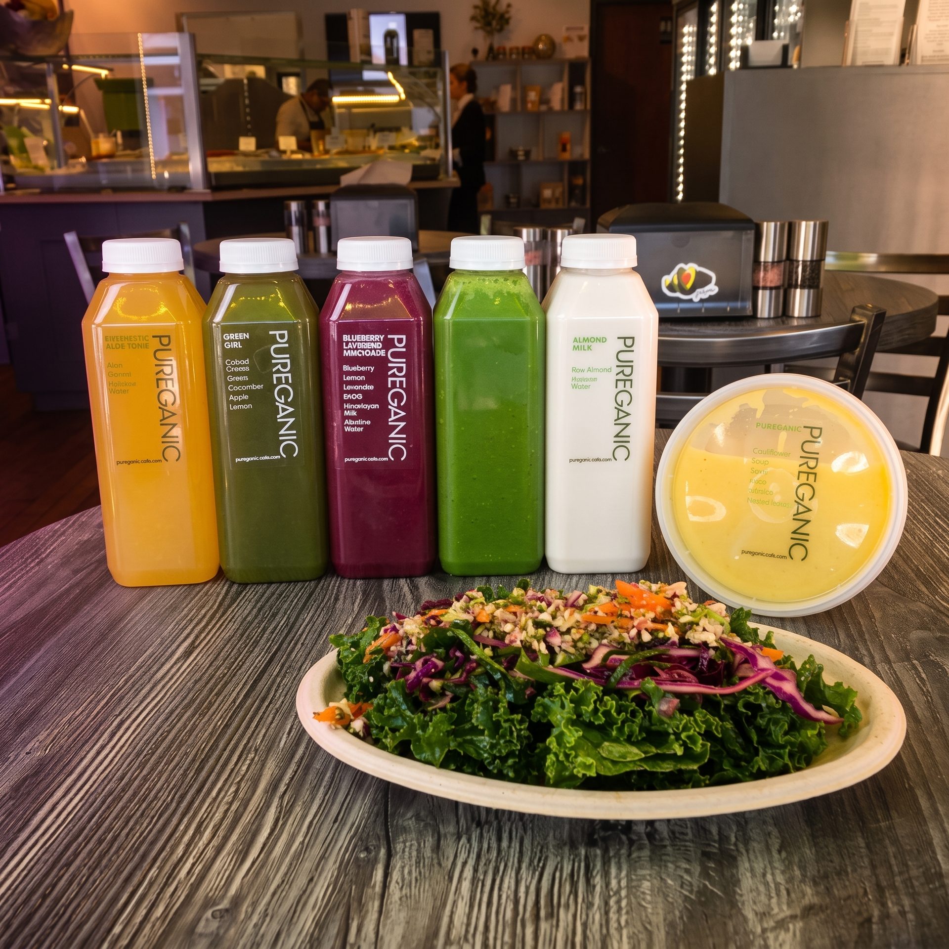 Popular Kosher Menu Favorites and Catering Services