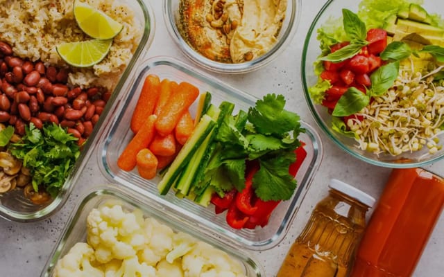 Meal Plans