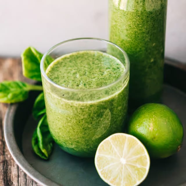 Juice Cleanses