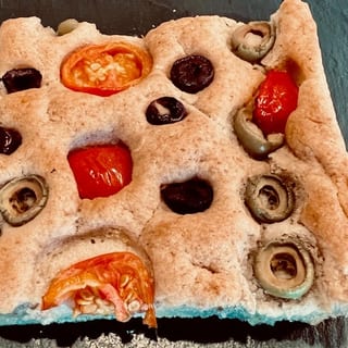 Focaccia