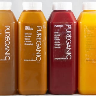 Purifier Juice