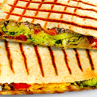 Ultimate Quesadilla