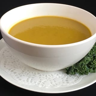 Lentil Soup