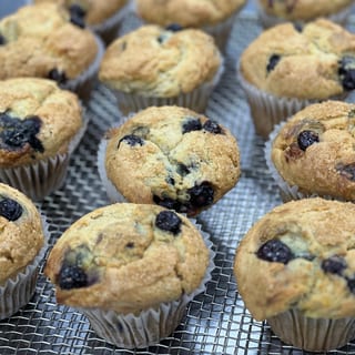Muffins