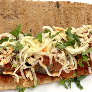 Meatball Hero