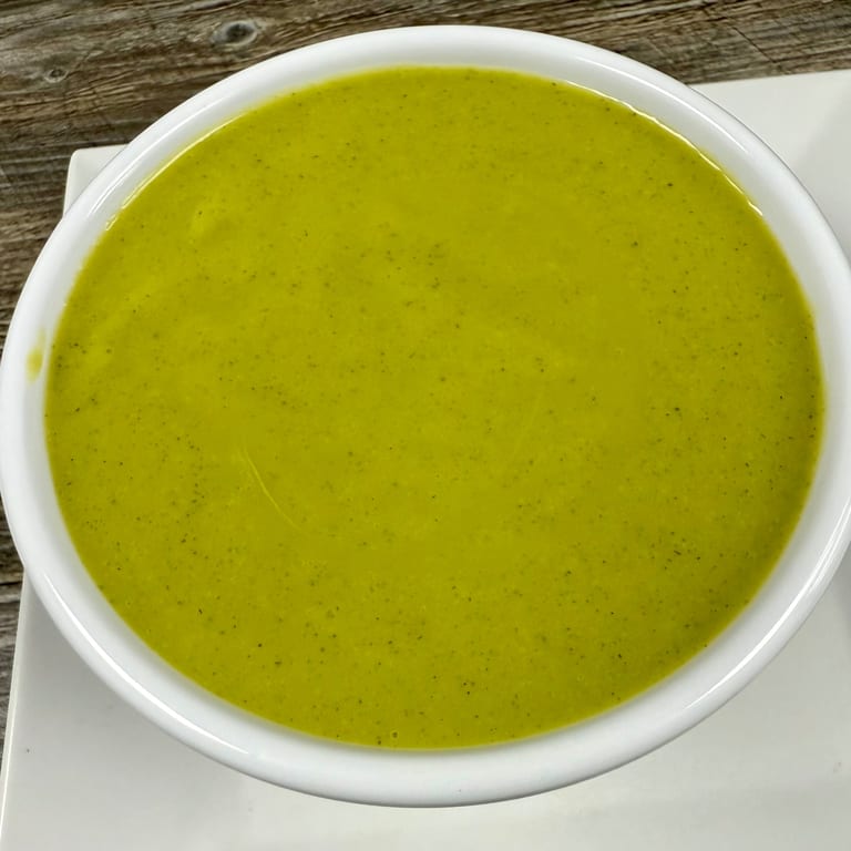 Our Signature Soups