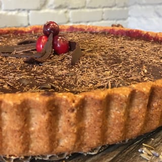 Tarts (Whole)