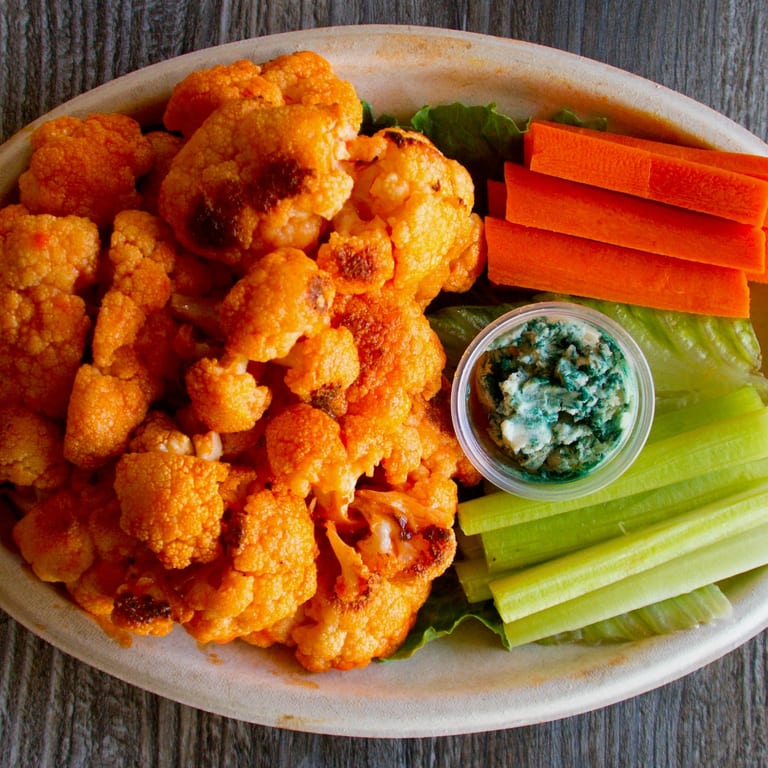 Gluten-Free Delights: Healthy, Kosher, Vegan Options