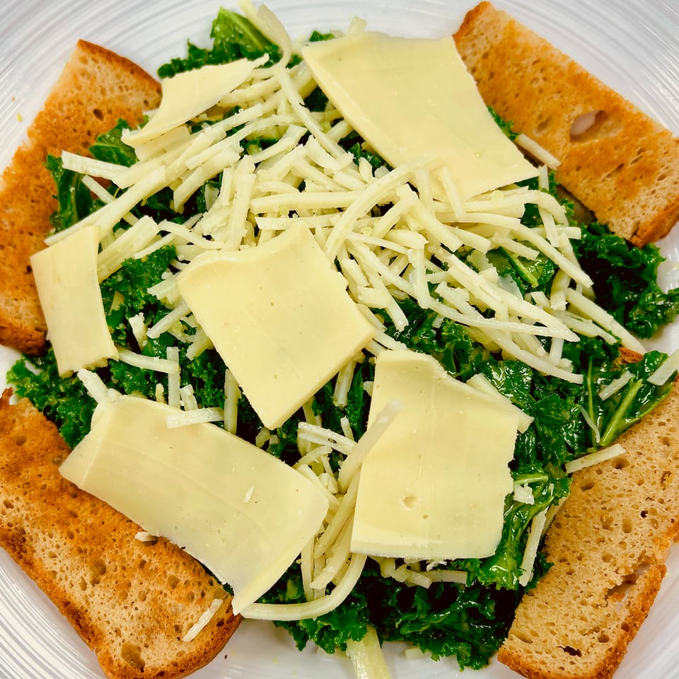Delicious Caesar Salad Options