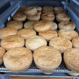 Burger Buns