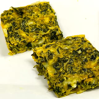 Spanakopita (c)