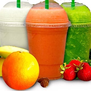 Morning Glory Smoothie