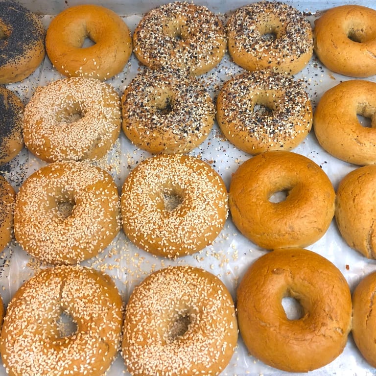 Bagels: A Delicious Addition to Our Menu