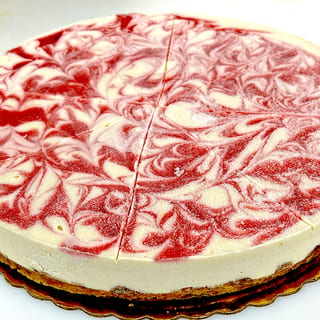 Cheesecake (Whole)