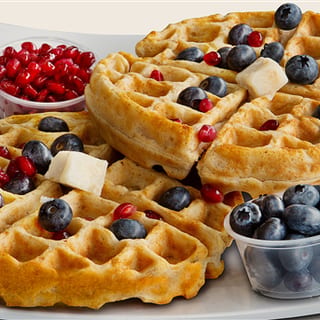 Waffle