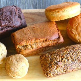 Bread Small Loafs