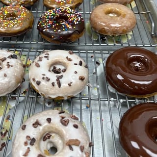 Donuts