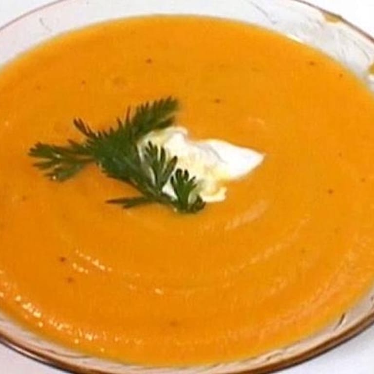 Our Signature Soups