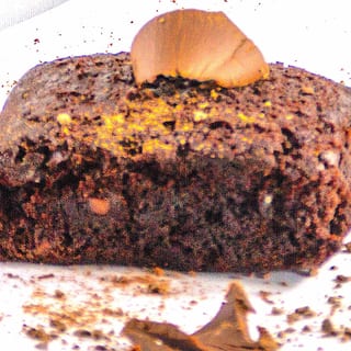 Brownie (c)