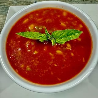 Gazpacho (c)